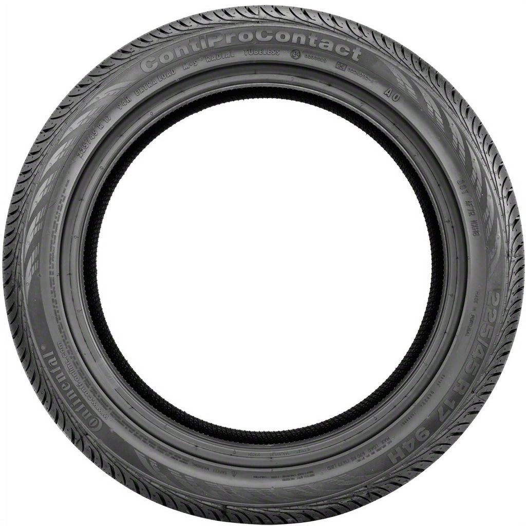 P245/40R18 97V Tire F199028