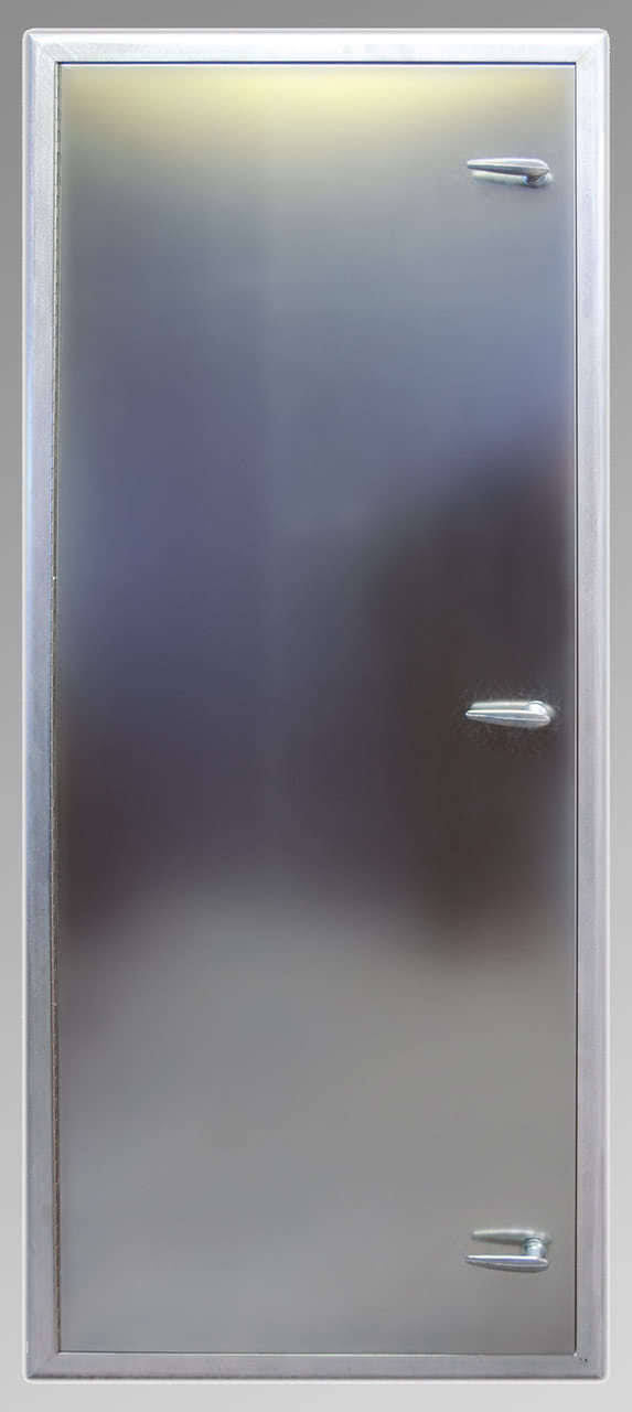 Walk Through Access Door U65412