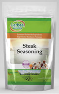 Steak Seasoning 8 oz 2-Pack V2987