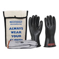 Class 0 Rubber Electrical Glove Kits B636