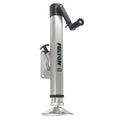 Swivel Jack with Foot Plate - 2000 lbs. T3591