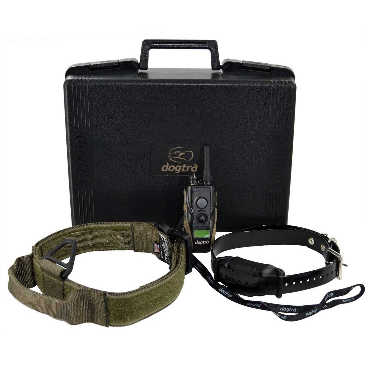 Dogtra 1900s with E-Lusive Collar V852411