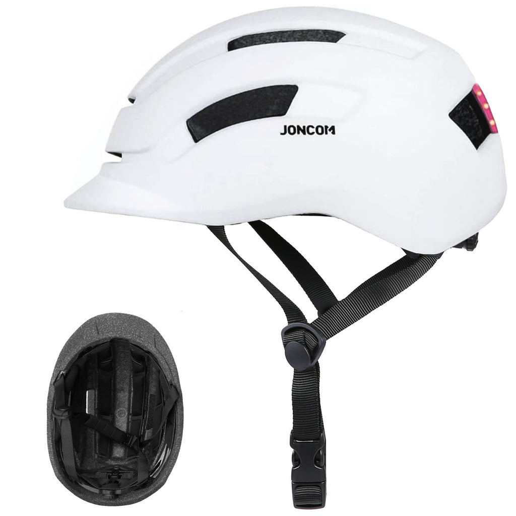Bike Helmet with Light Road Bicycle Helmet Y1898