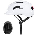 Bike Helmet with Light Road Bicycle Helmet Y1898