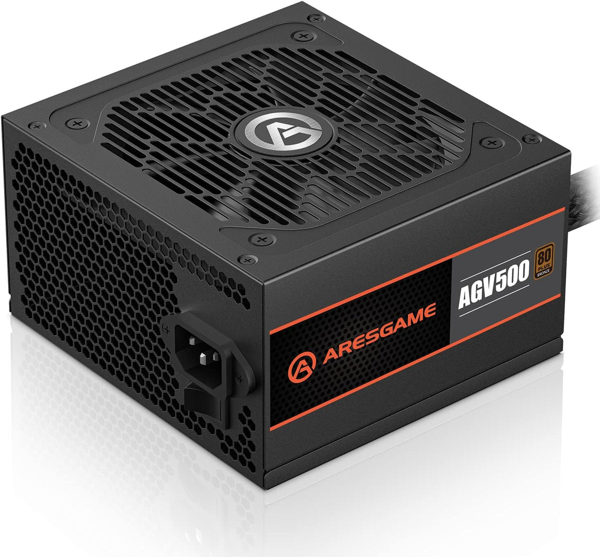 Power Supply 500W PSU Pack of 2 C15166