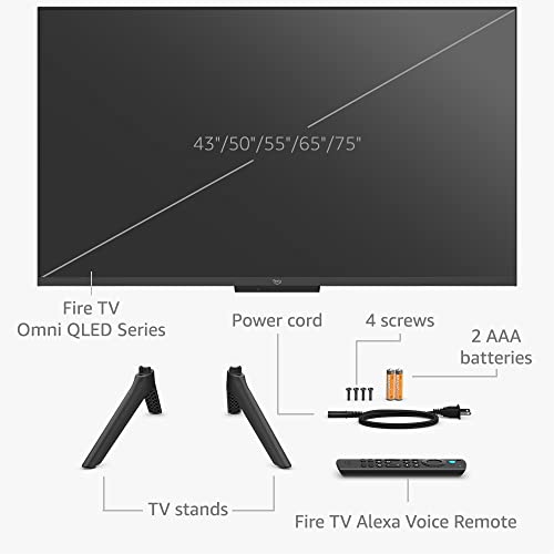 4K TV Q321