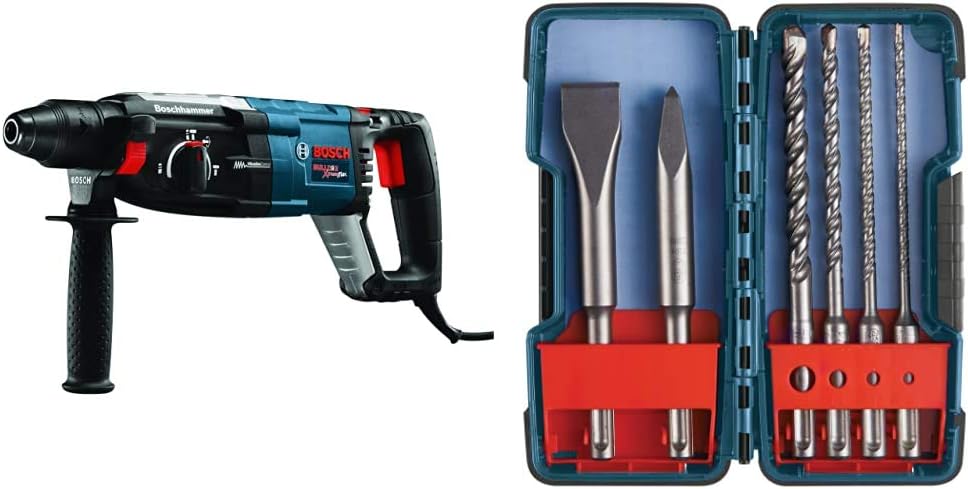 Rotary Hammer I765753