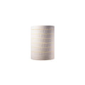 Large Cactus Cylinder Open Top S5502