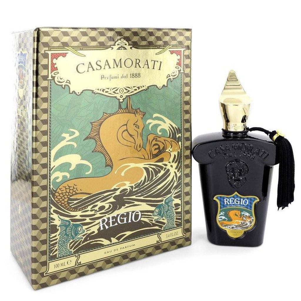 Eau De Parfum Spray 3.4 oz. J684