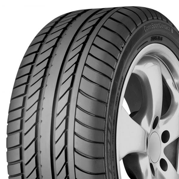 265/45ZR20 104Y Tire X90149