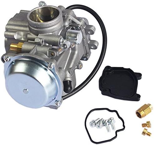 Carburetor for Polaris Sportsman 400 4x4 ATV Quad, Pack of 2 E1799