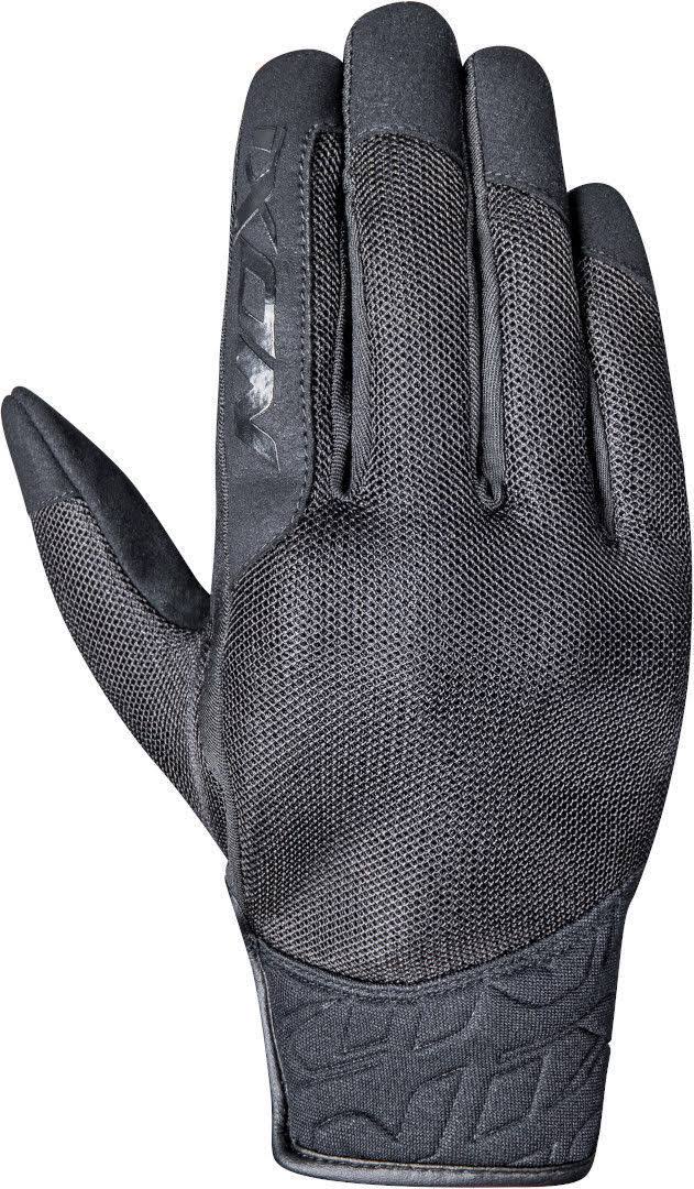 Black Lady Gloves Size Xs D134596
