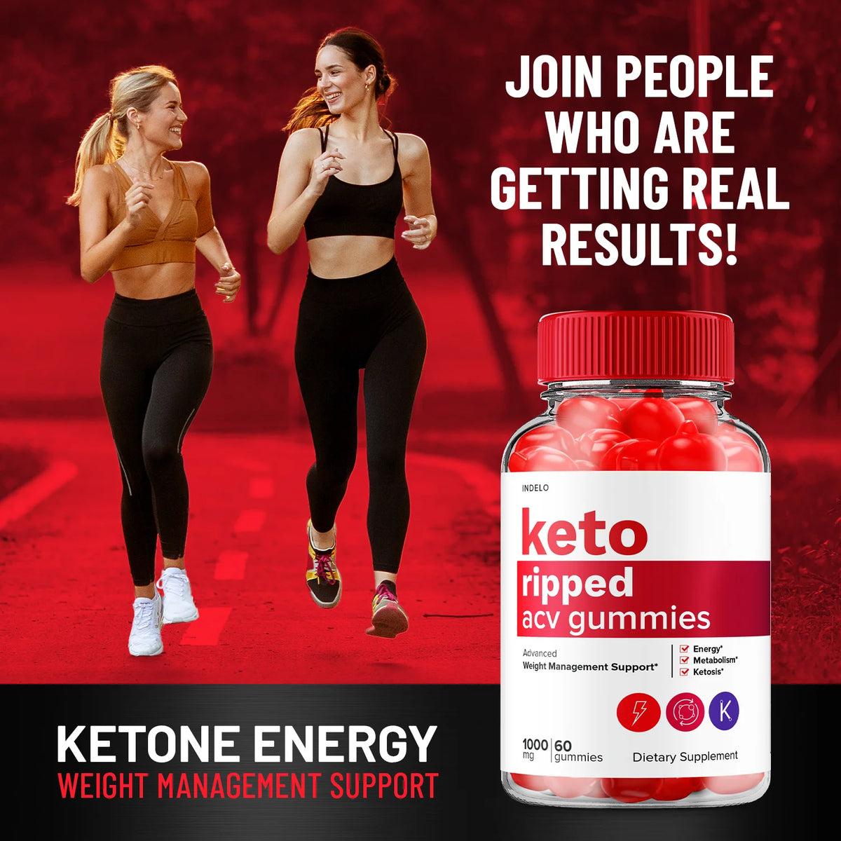 Keto ACV Gummies N41113