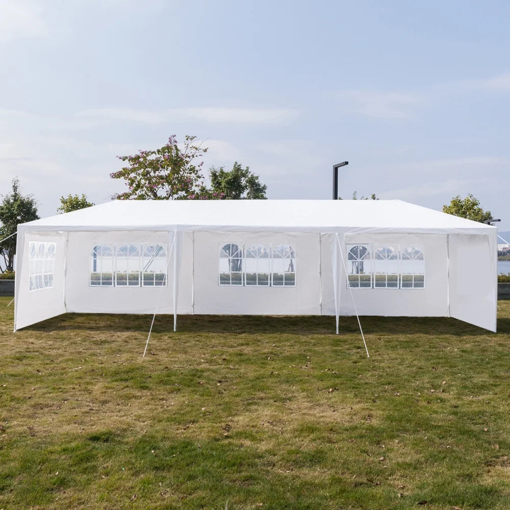Waterproof Tent with Spiral Tubes D277