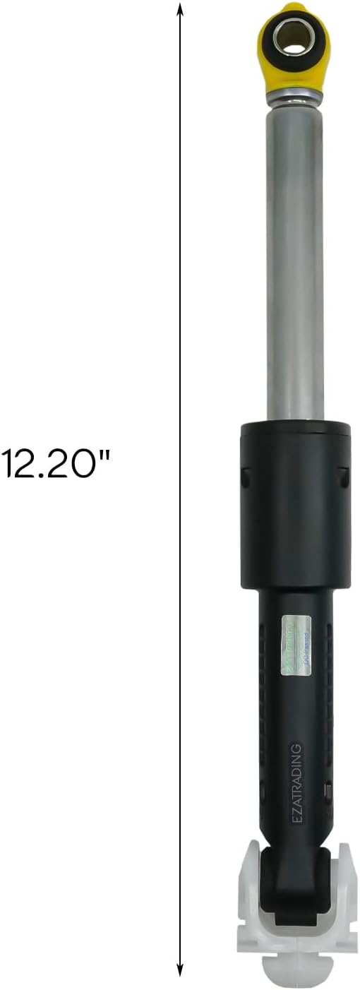 4 Pack Washer Shock Absorber Replacement S487