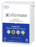 Twin-XL Zippered Mattress Protector E168