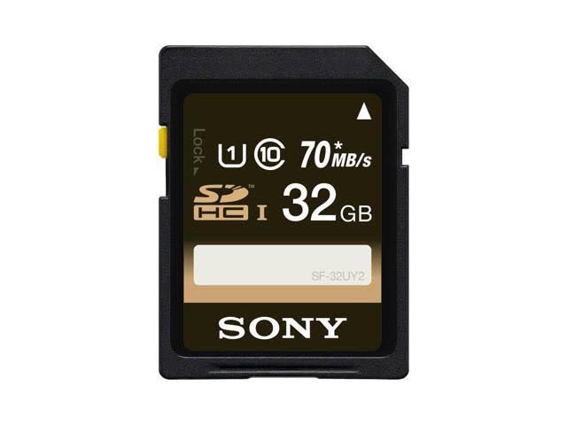 Red 32GB SD Card Bundle Camera H849727