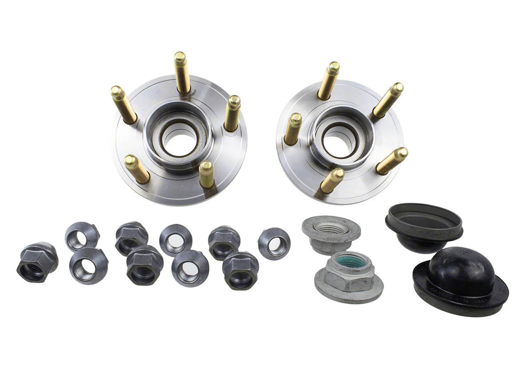 Wheel Hub Kit J4067