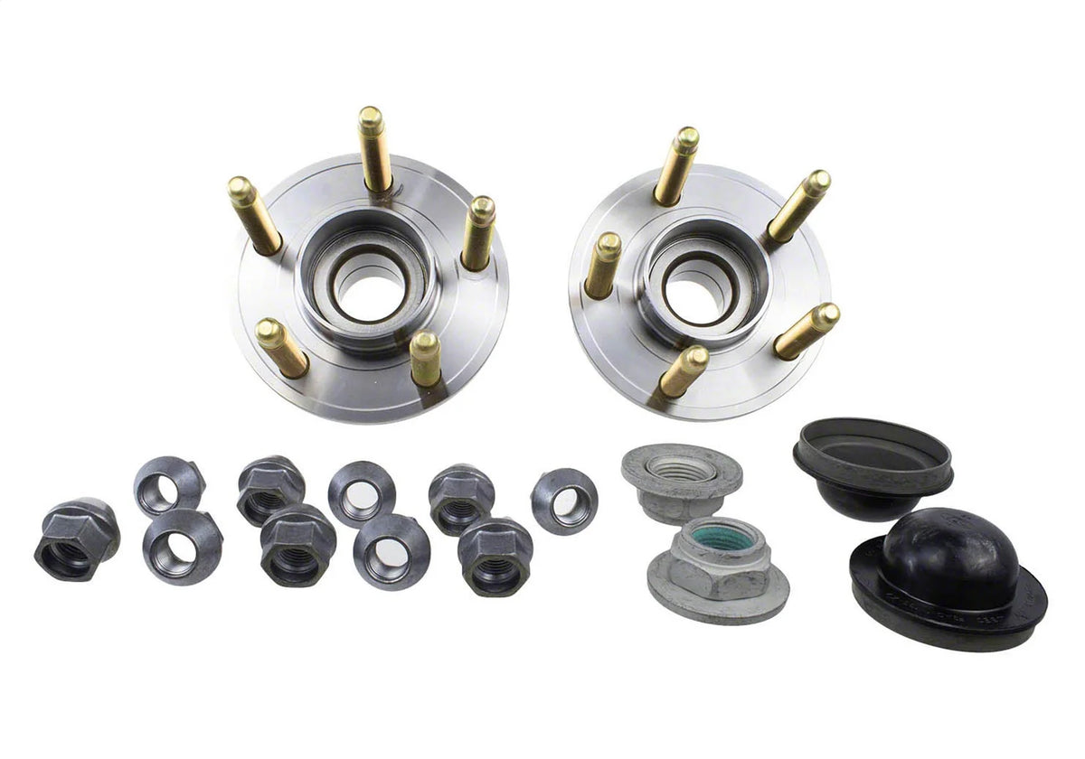 Wheel Hub Kit J4067
