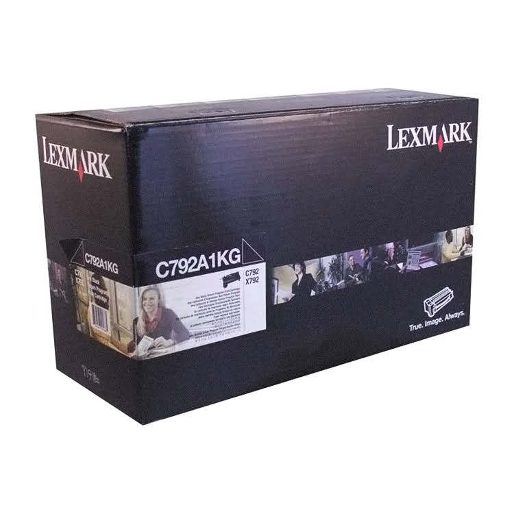 Black Toner Cartridge I9485