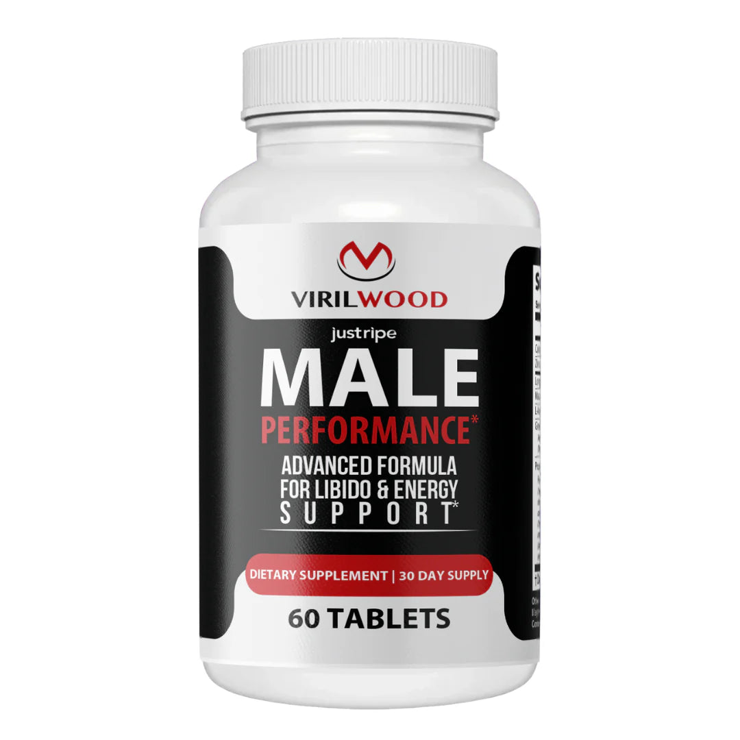 Male Enhancement Supplement 60 Tablets Z3907