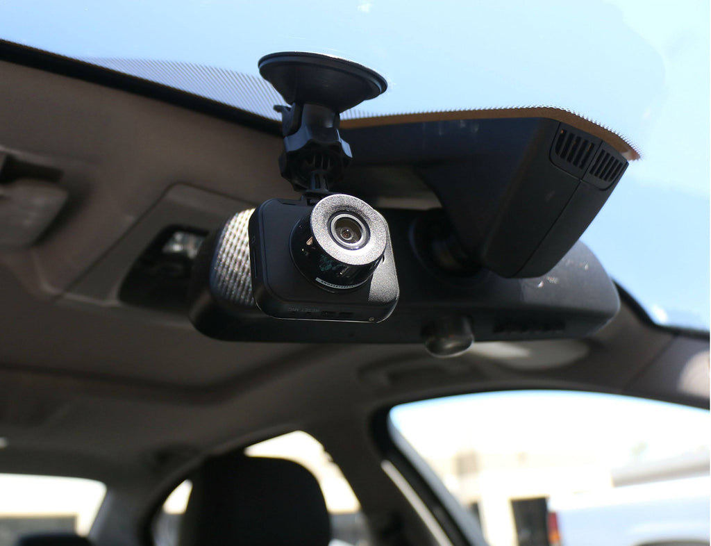 1080p Dash Camera A224689