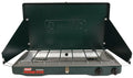 2-Burner Propane Stove Q373330