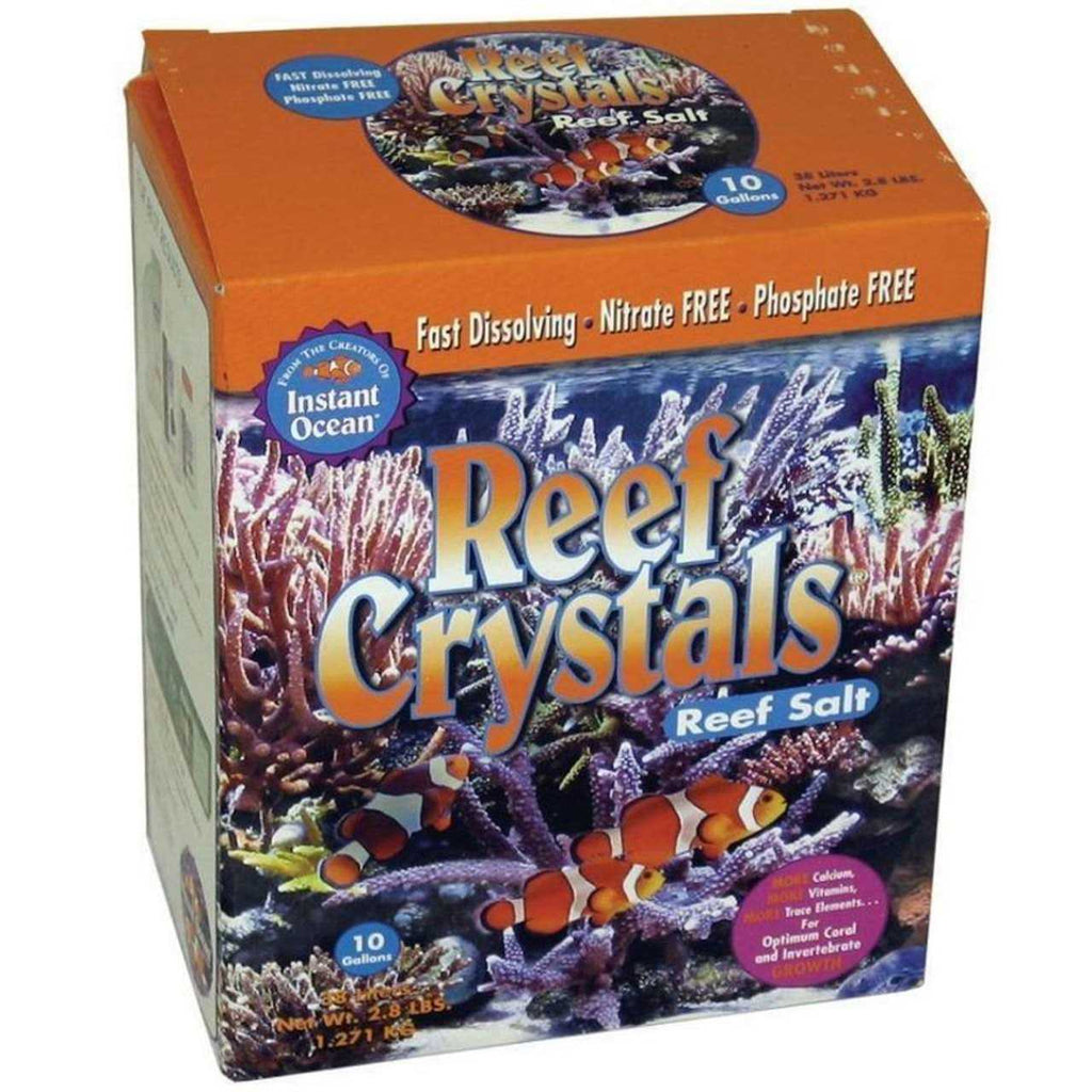 Reef Salt 15 lbs Y369382