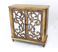 Wood Cabinet J986623