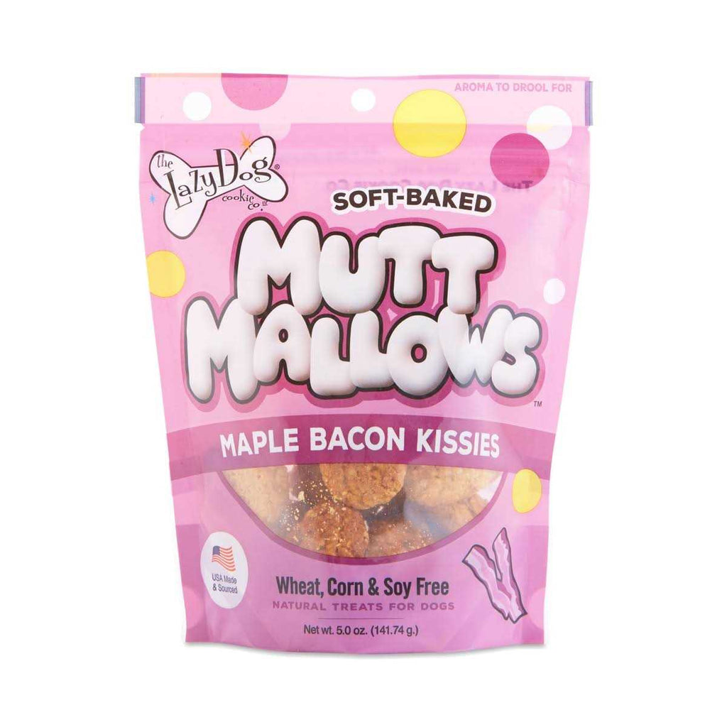 Dog Mutt Mallows Z8827