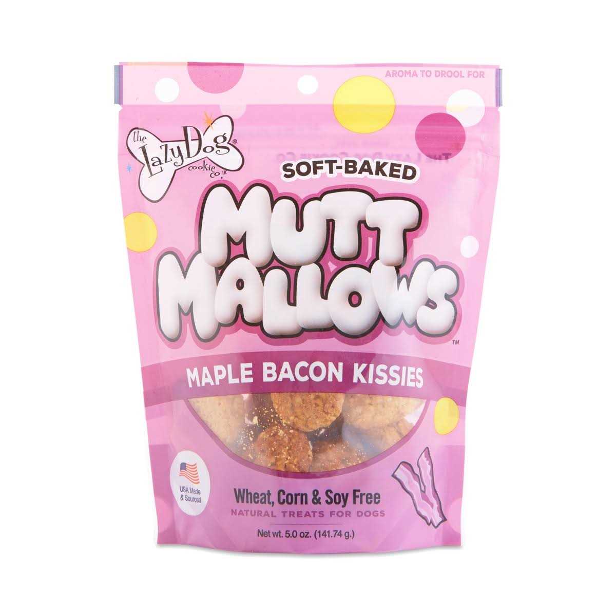 Dog Mutt Mallows Z8827