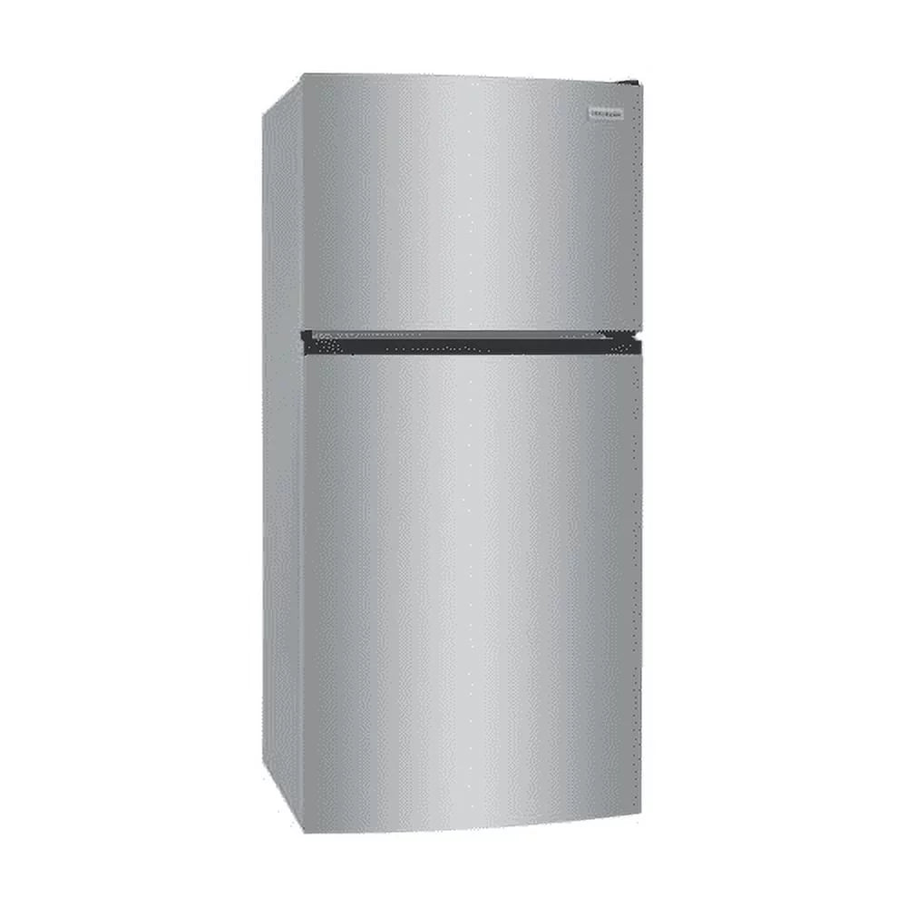 Stainless Steel Refrigerator/Freezer V3012