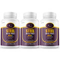 60 Capsules Dietary Supplement 3 Pack Q1702