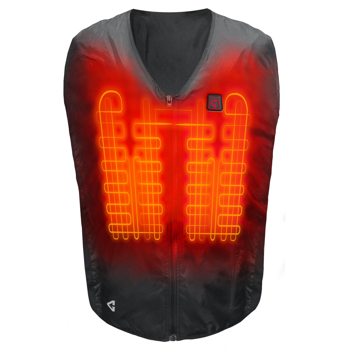 Heated Vest Liner P9190