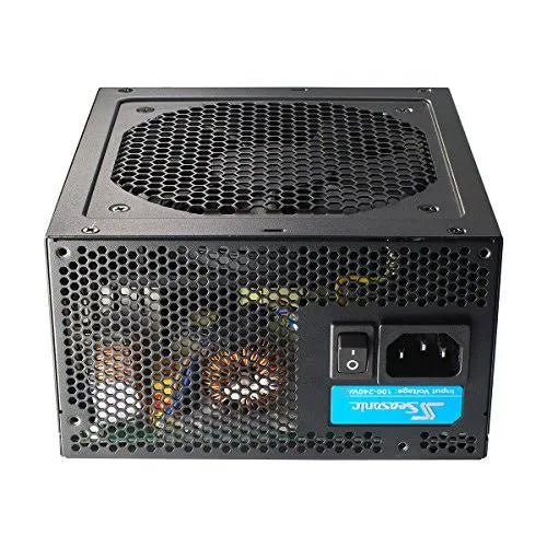 360W 80plus Gold ATX12V Power Supply S82534