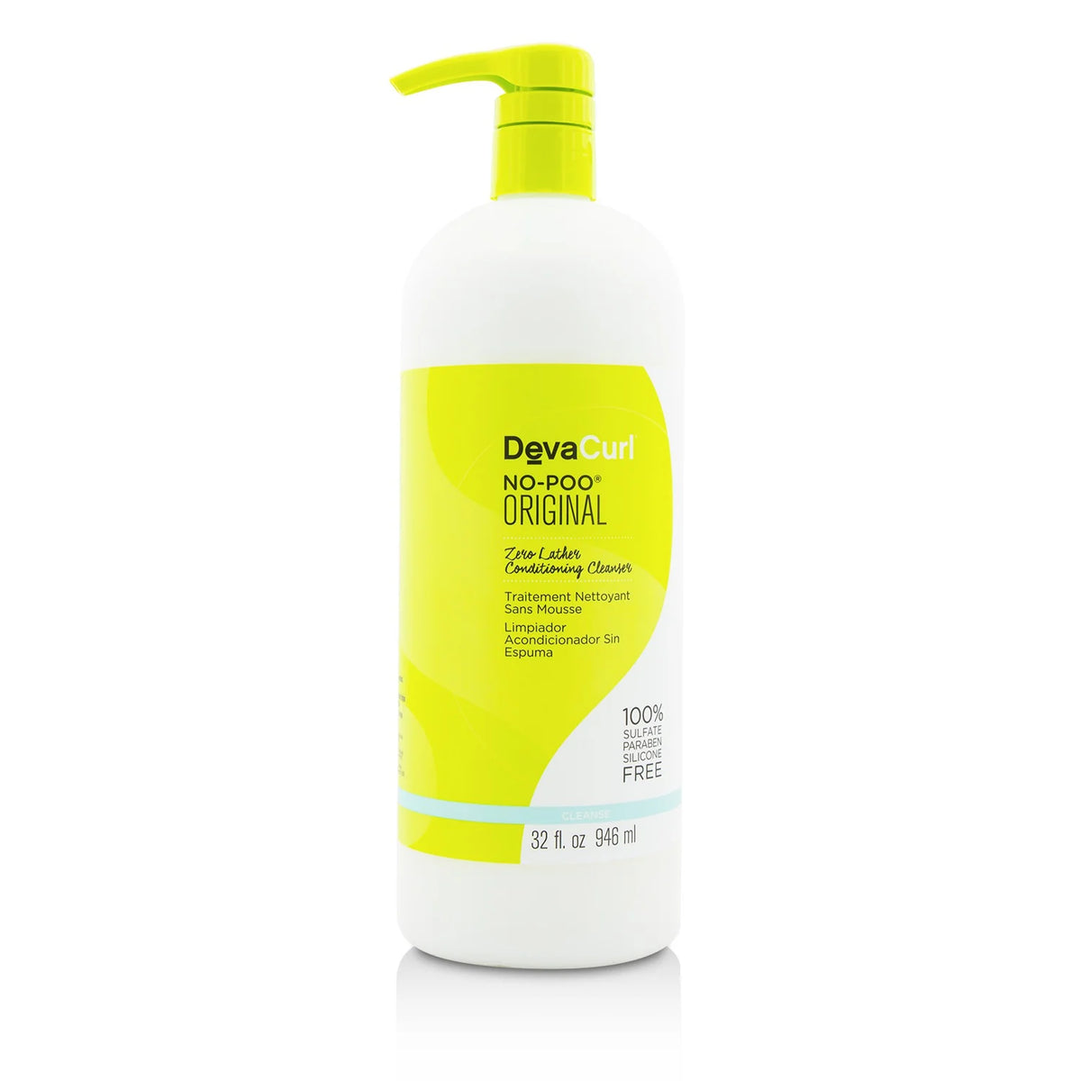 946ml Conditioning Cleanser for Curly Hair J252156