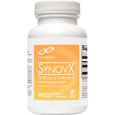 Tendon & Ligament 60 Capsules W8637