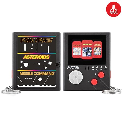 8-Bit Handheld Retro Games Console with 240 in-Built Games D834689