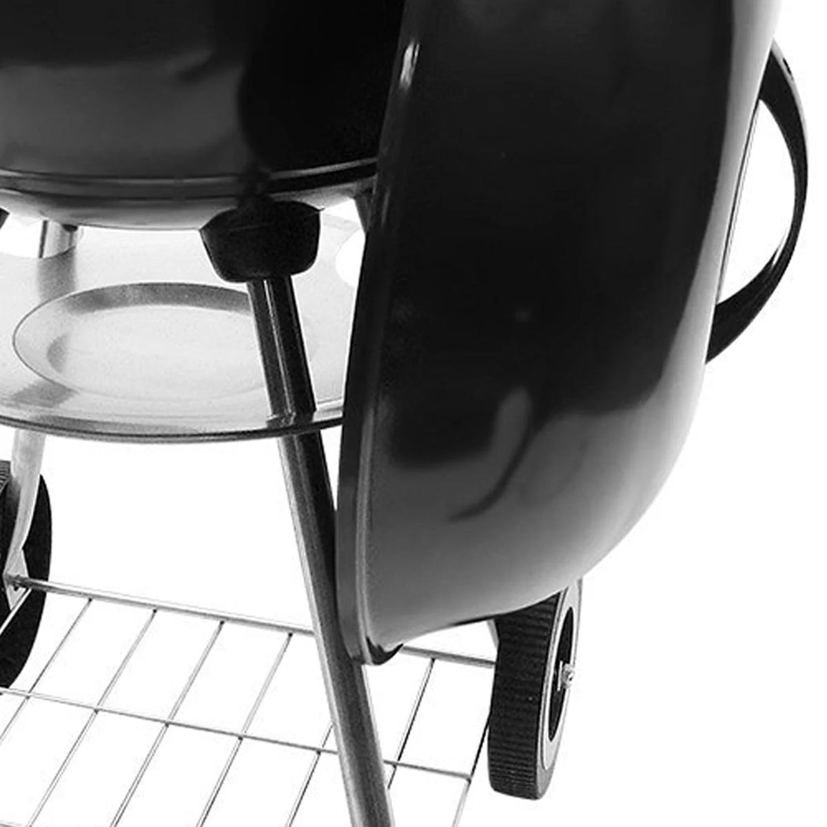 17 inch Barbecue Grill I17140