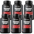 6 Pack 60 Capsules Thermogenic Fat Burner L16423