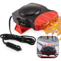 12V 150W Portable Electric Window Defroster W81219