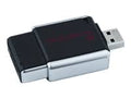 Card reader USB 2.0 L8054