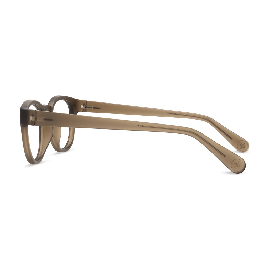 Chestnut Reading Glasses J823944