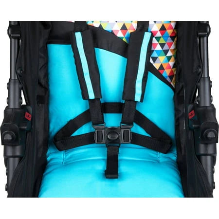 Stroller and Infant Car Seat M4460
