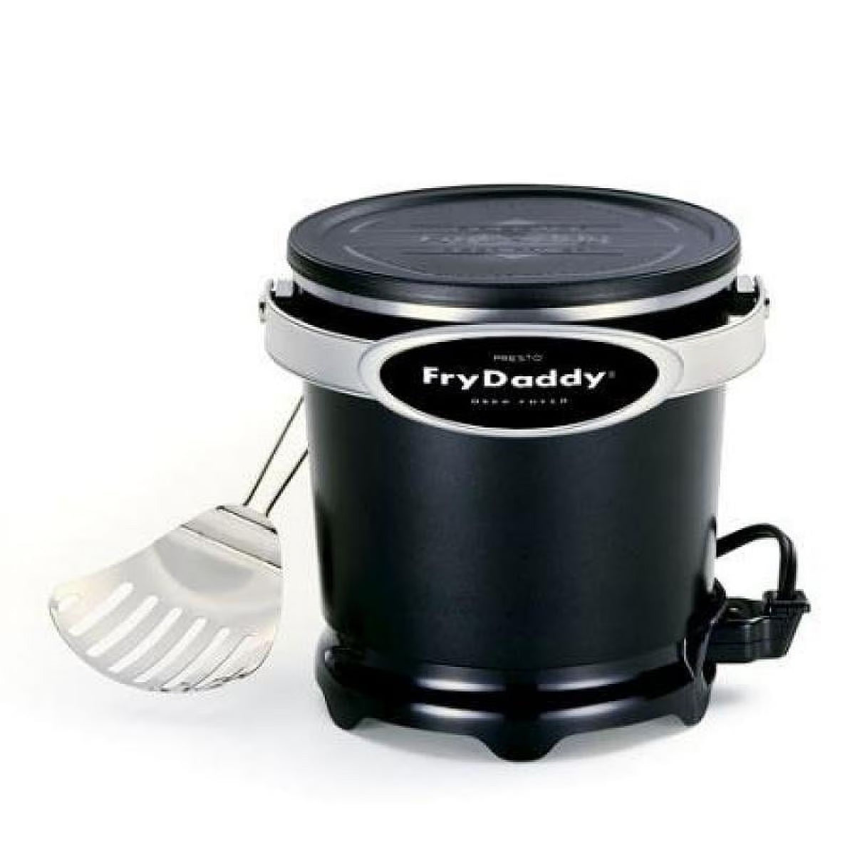 4-Cup Electric Deep Fryer C46100