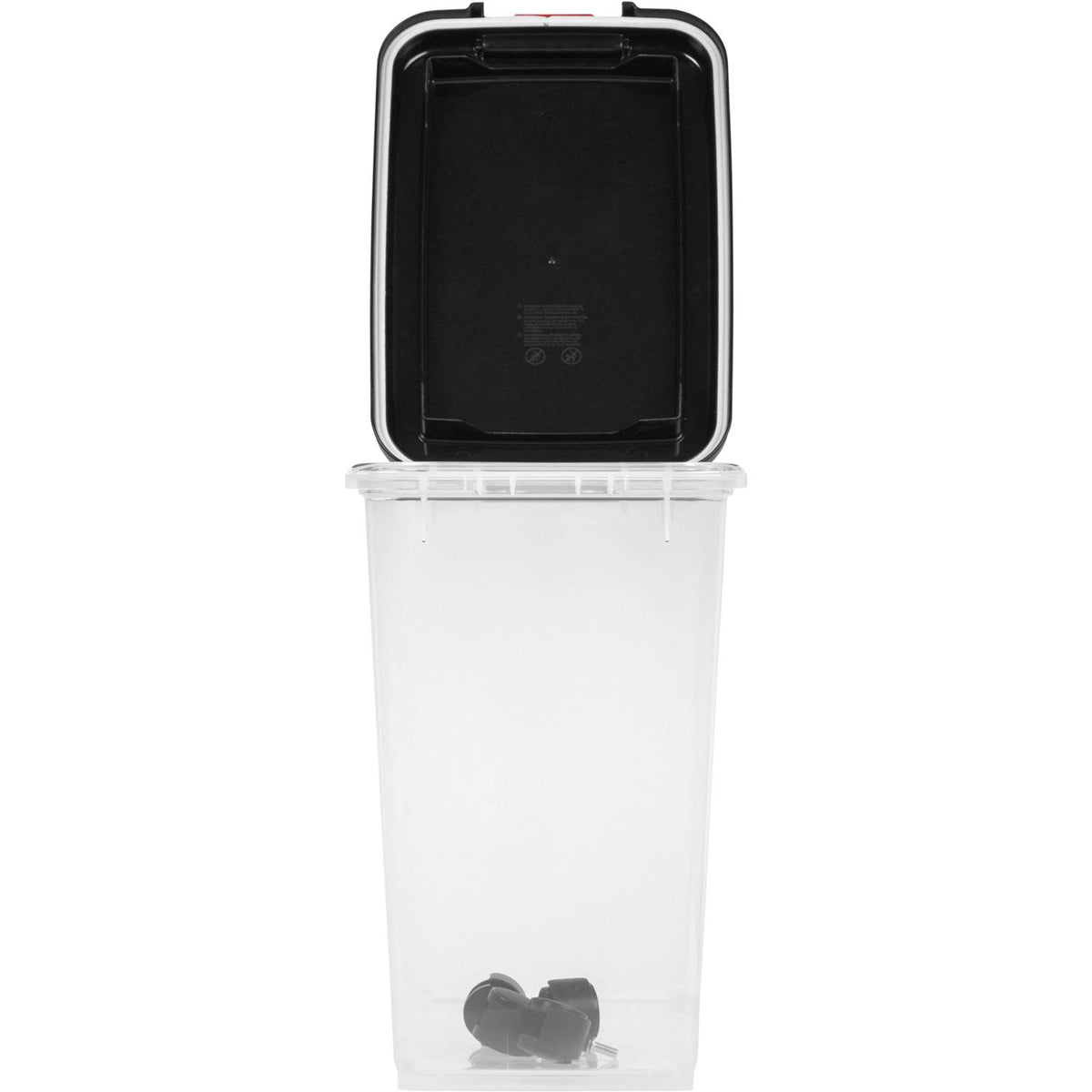 33qt Airtight Pet Food Storage Container N228324